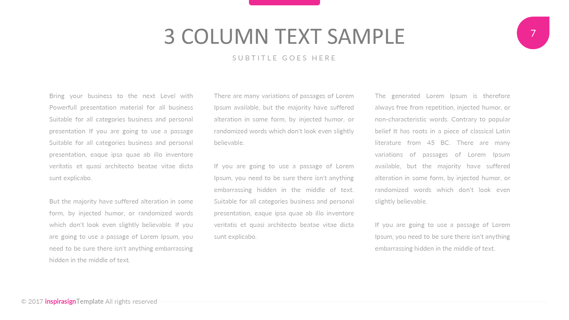 Startup Purple slide 7